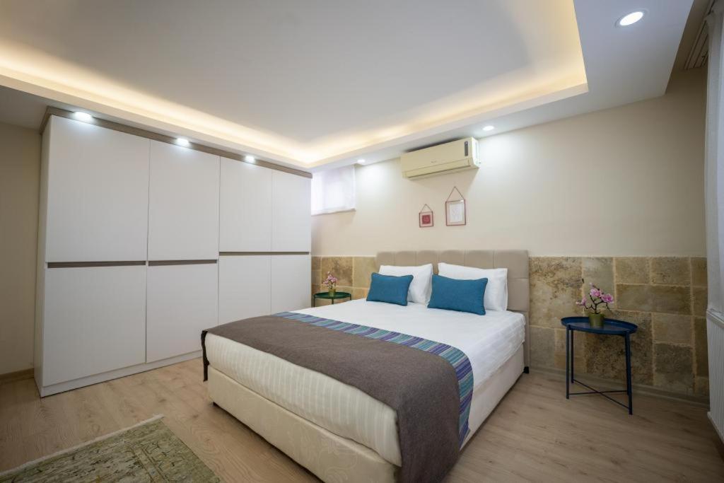 Abc Apart Hotel Antalya Bagian luar foto