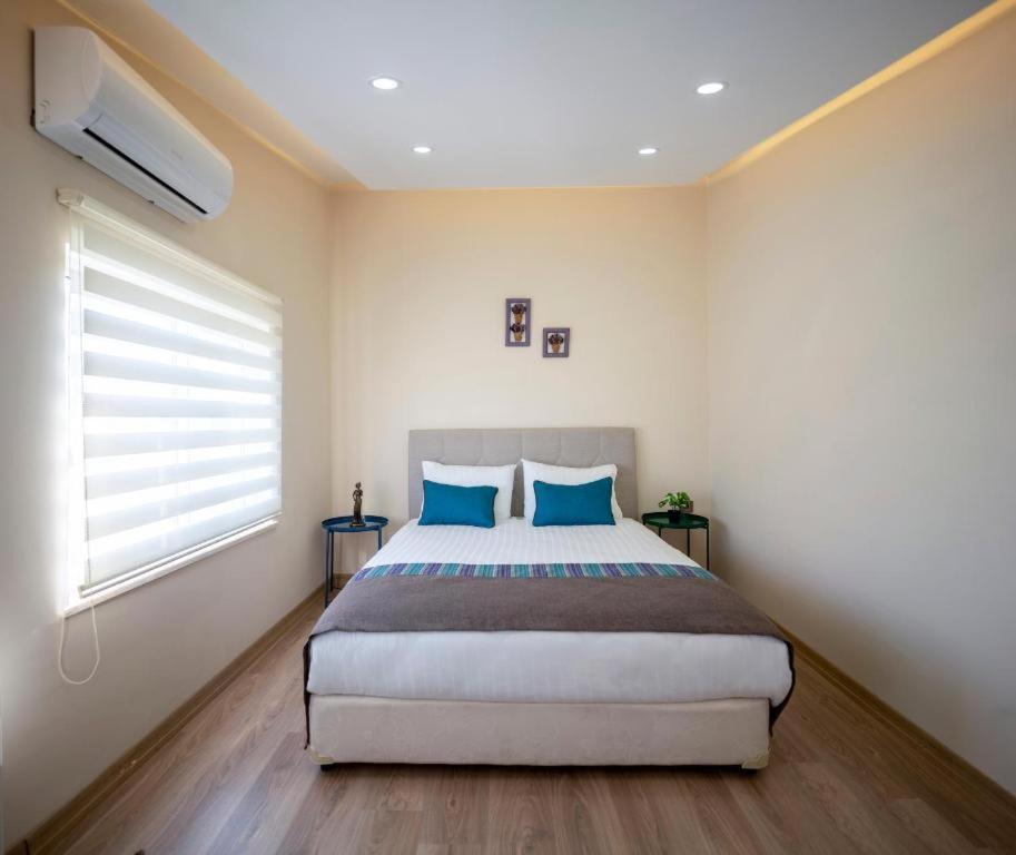 Abc Apart Hotel Antalya Bagian luar foto