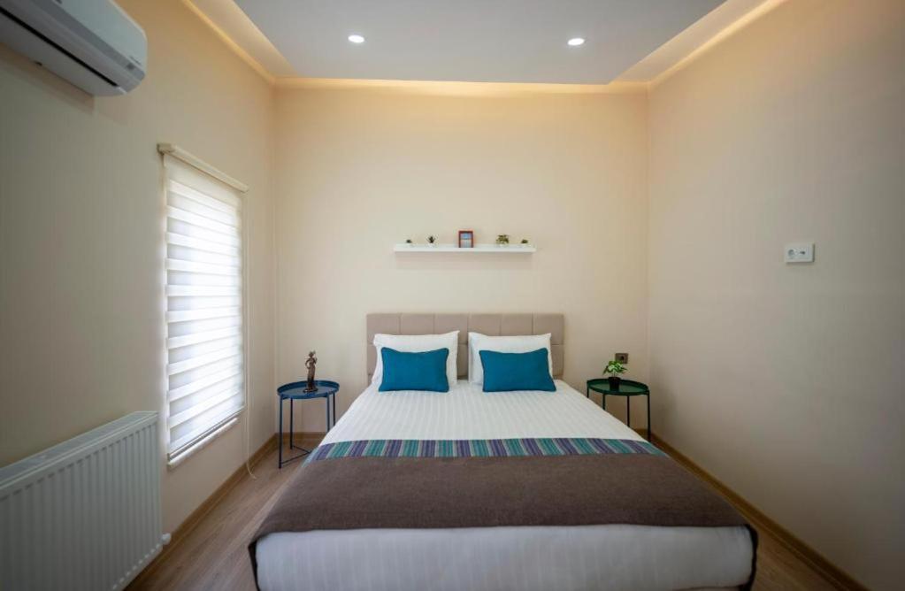 Abc Apart Hotel Antalya Bagian luar foto