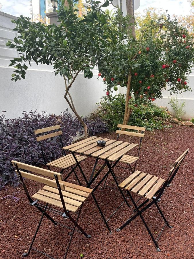 Abc Apart Hotel Antalya Bagian luar foto